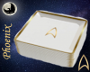 P*StackOf TrekPlates