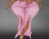 SM Selena Pink Jean