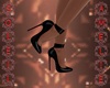 Stiletto Light Stocking