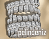 [P] Diamond bracelet R