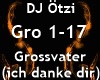 DJ Ötzi - Grossvater