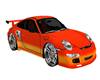 (TBB) Exotic Porsche 911