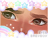 B| BIG Baby Eyes Right 4
