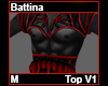 Battina Top Man V1