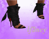 Gothic Heels