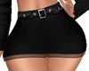 N. Sexy Black Skirt RLL