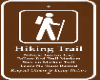 hike trail