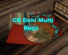 CD Dohi Multi Rugs