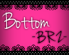 ~CS~ Bottom -BRZ-