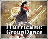 Hurricane GroupDance 7sp