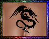 [M]Dragon Belly Tatto