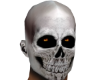 Mr Skull Animated