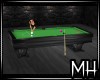 [MH] TA Billiard Table