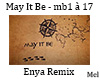 May It Be Enya Remix