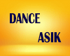 C-Dance Asik Avi Male