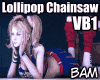 Lollipop Chainsaw VB 1
