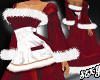 xmas MRS  Claus