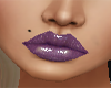 Prisca* PrissyPurple Lip
