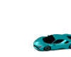 SF90 Blue
