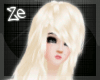 [ZE]Ary Hair Blond 2.3