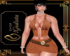 G* SET FIT SEXY CARAMELO