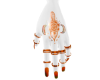 ohromic ~ fiery claws