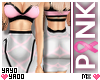¥. $ Love Pink MX