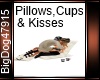 [BD]Pillows,Cups&Kisses