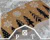 Christmas Tree Doormat