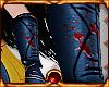 RP Lady Wolf Guard 2
