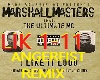 I LIKE IT LOUD AngerFist