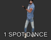 SPOT DANCE 1P