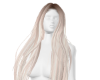 *Long Wavy Blonde