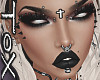 CROSS/PIERCINGS