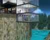 Mel Cliff Side Villa