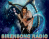 SirenSong Radio sticker
