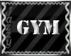 Jazzy - Brick -wood Gym