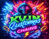 Vadim Custom Chain