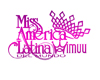 ZK- Miss America Latina