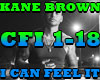 KANE BROWN-I CAN FEEL IT