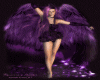 Angel Purple