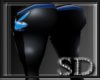 ~SD~Playboy TIGHTS-DELIL