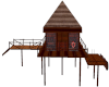 Water House