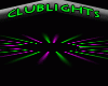 LIGHTS FLOOR DISCO DRV