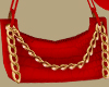 Lisa Red Bag