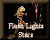 [my]Flash Lights Stars