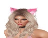 NA-Moon Kitty Ears Pink