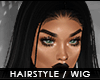! the wig | carbon