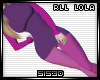 sis3D - RLL LOLA LongT/B