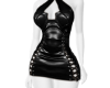 8! ِ Asia Black Dress